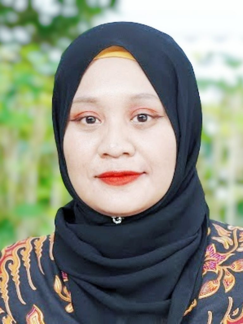 Ms Hazirah Binti Abd Hamid