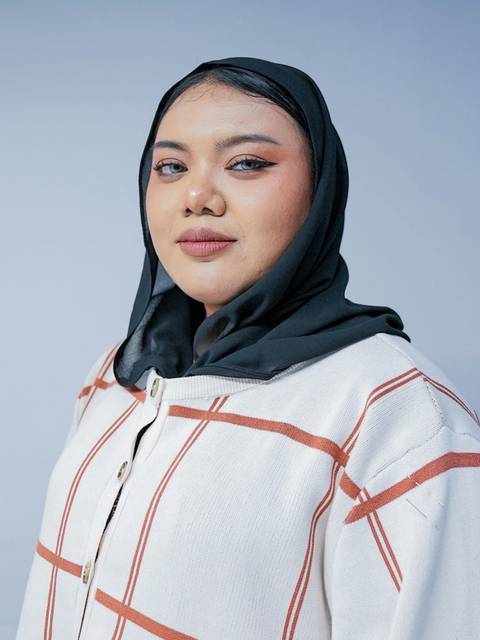 Ms Syafiqah