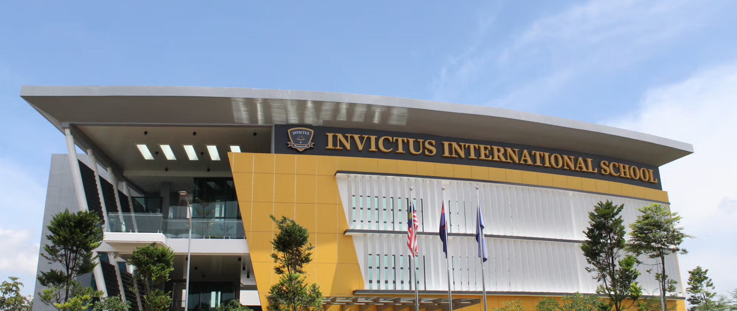 Malaysia Horizon Hills campus