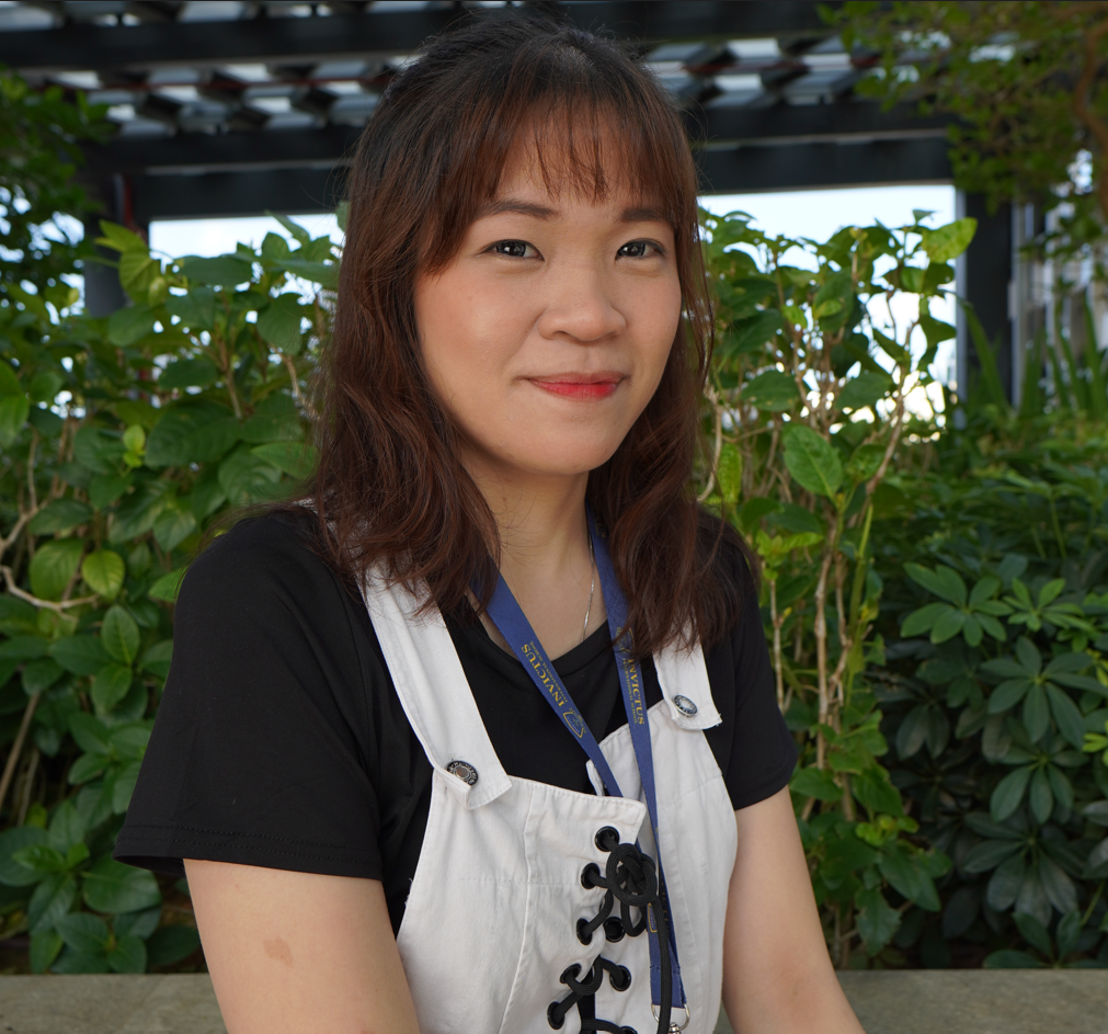 Shalyn SueShalyn Sue