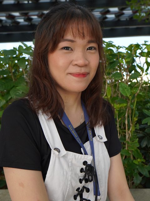 Shalyn SueShalyn Sue