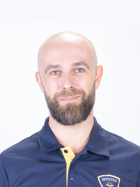 Mr. Zakrzewski
