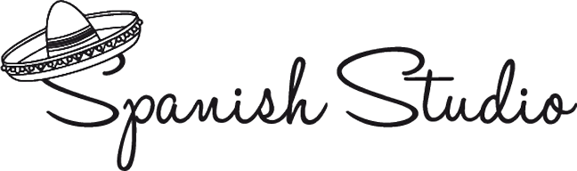 Spanish Studio Logo