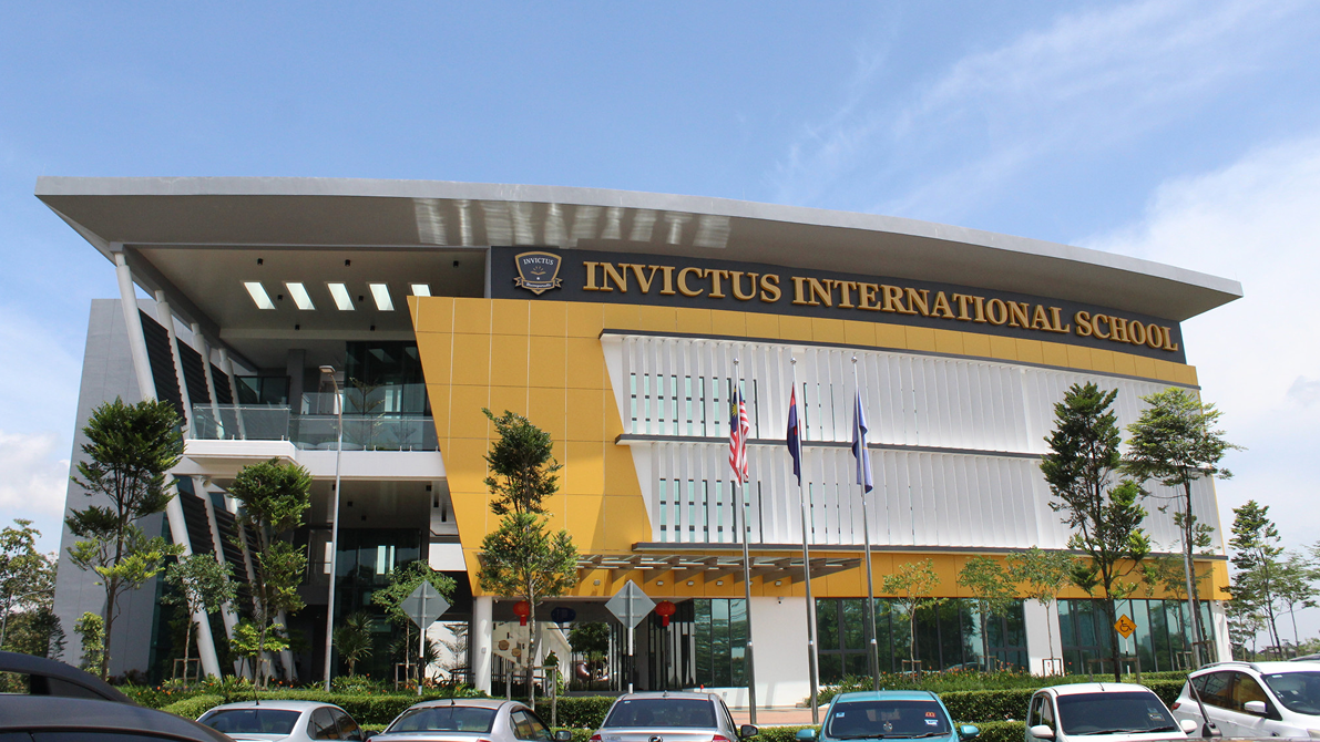 Horizon Hills Campus