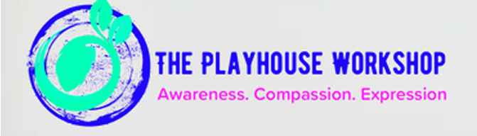 The Playhouse Workshop Logo