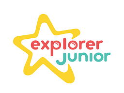 Explorer Junior Logo