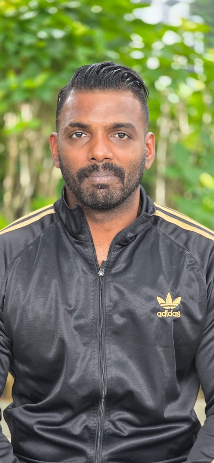 Suryakandhan S/O Raman