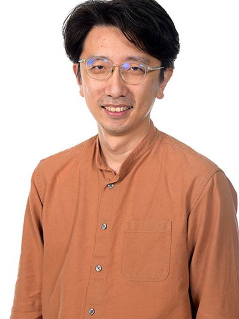 Mr Lim Chin Yang