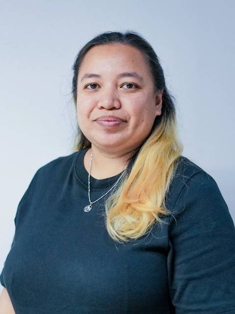 Ms Sheila