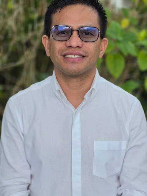 Mr Brian Bolotaolo