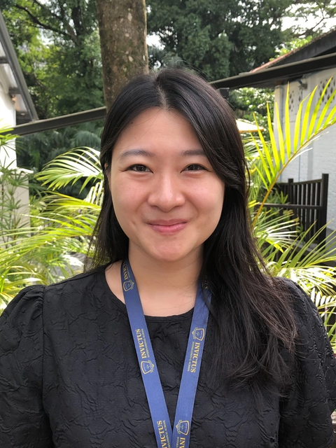 Michelle Tan