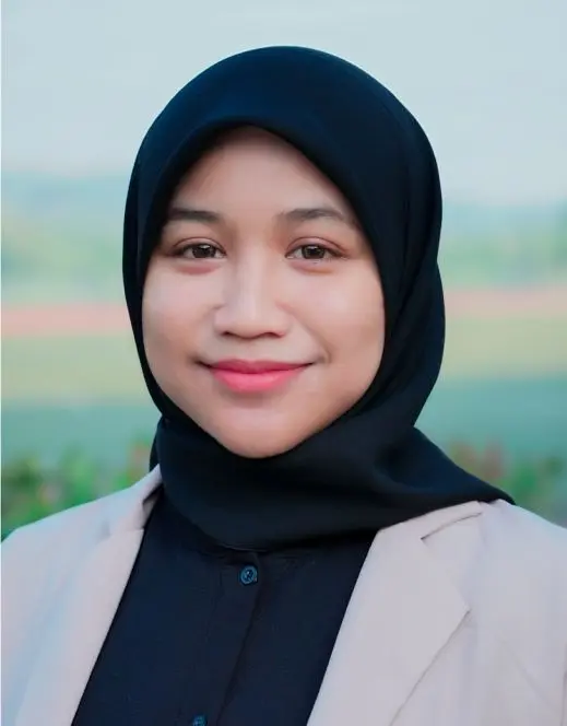 Haliza Binti Paiman