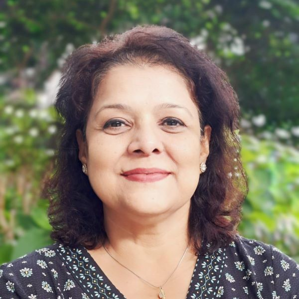 Ms Sudeshna Ghosh