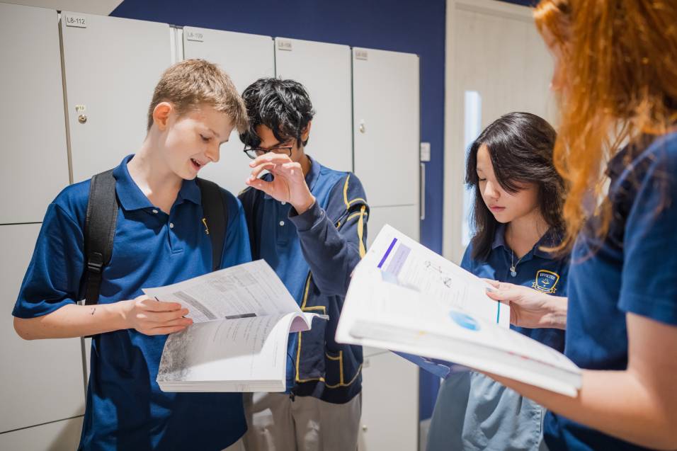When Should Students Start Thinking About University Pathways?