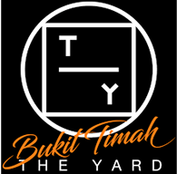 The Yard Bukit Timah Logo