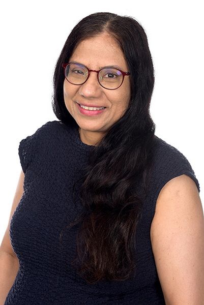 Ms Manjit Kaur Herzog