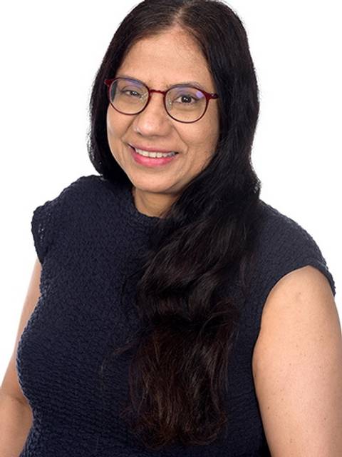 Ms Manjit Kaur Herzog