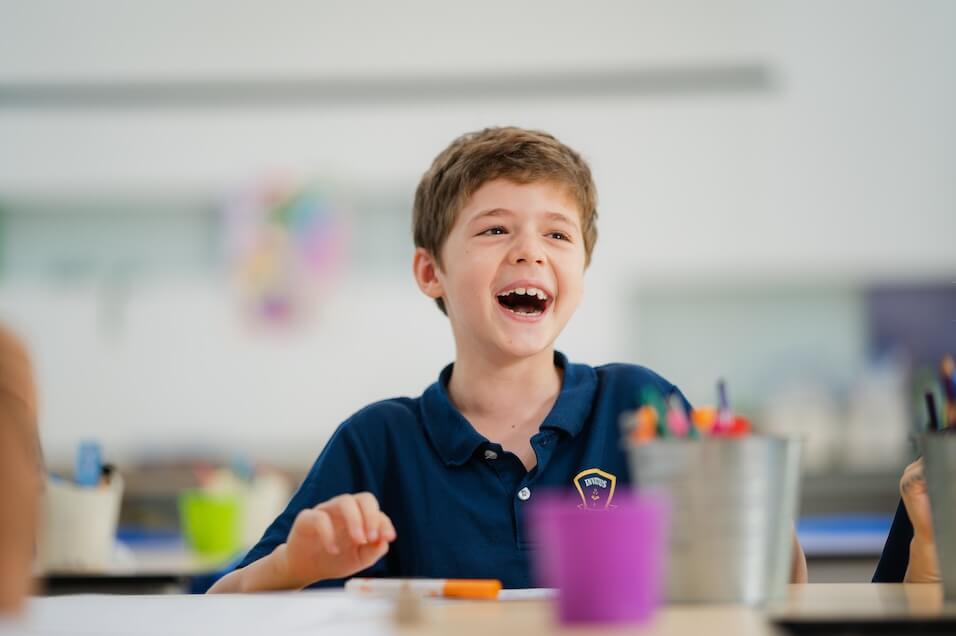 Supporting Students’ Mental & Emotional Wellbeing in Schools