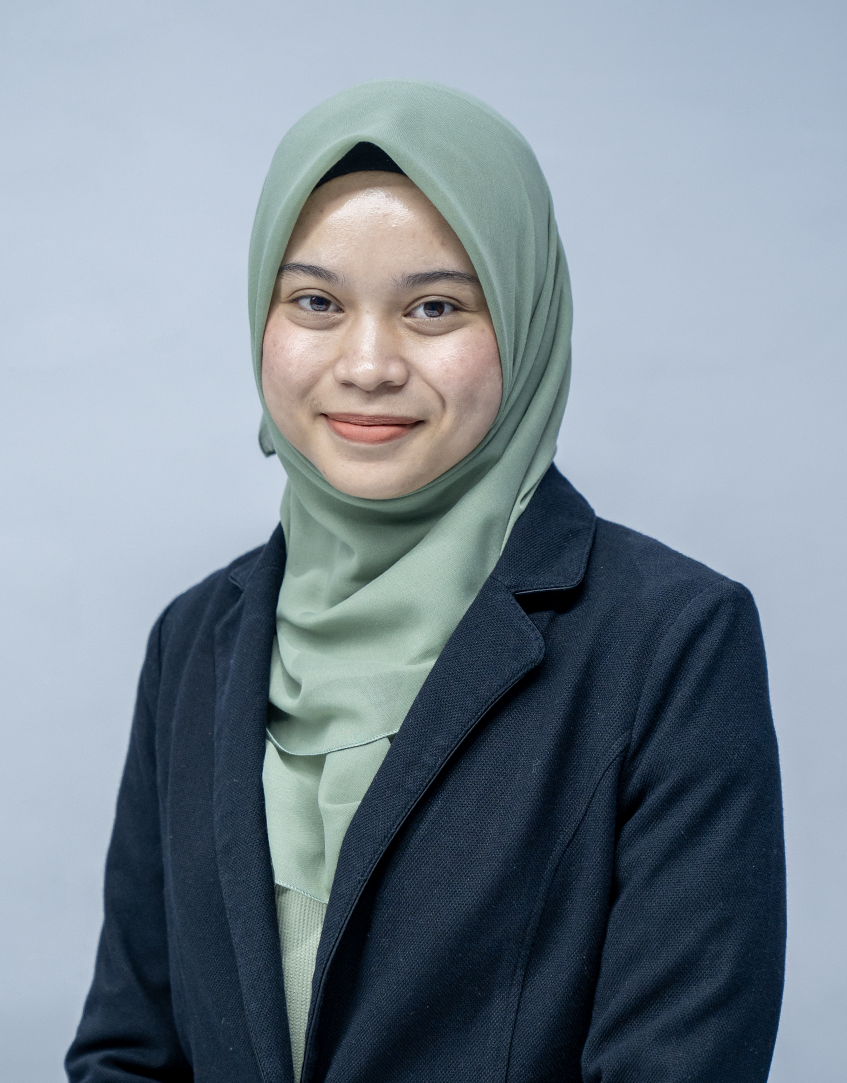 Ms Nur Anisah