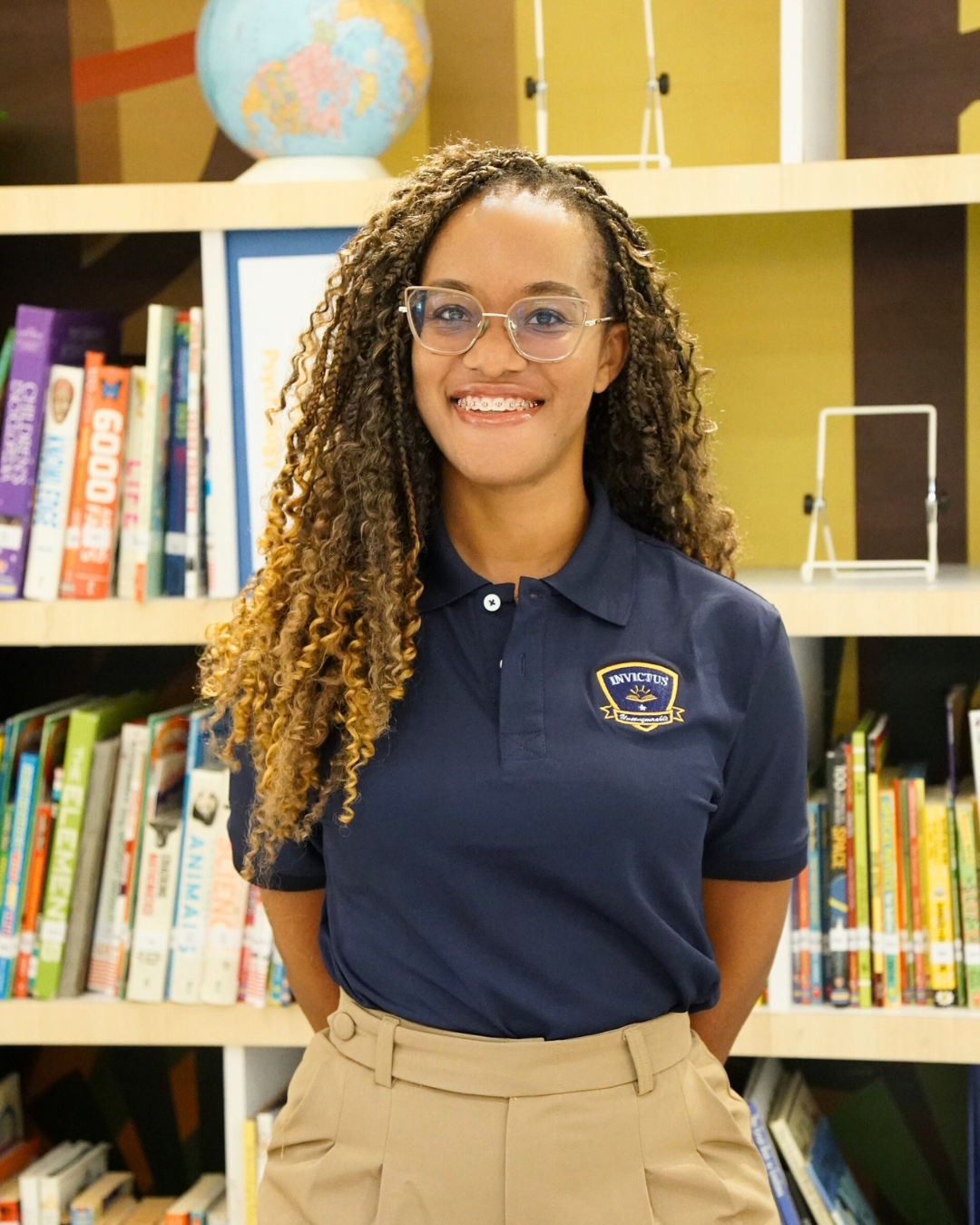 Ms Gittens Abigail Frances 