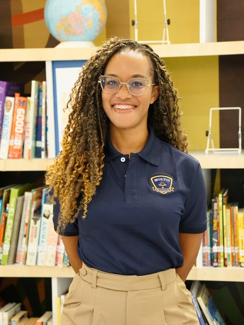 Ms Gittens Abigail Frances