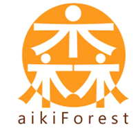 Aiki Forest Logo