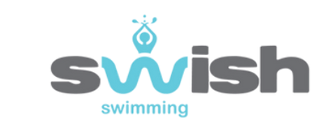 Swish Swimming Logo