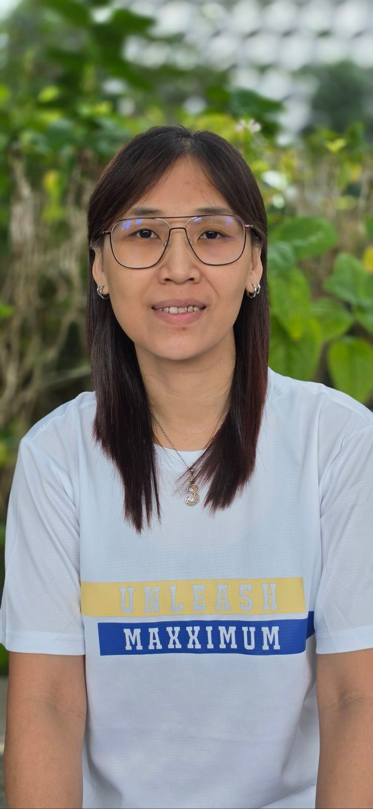 Ms Eileen Soo 