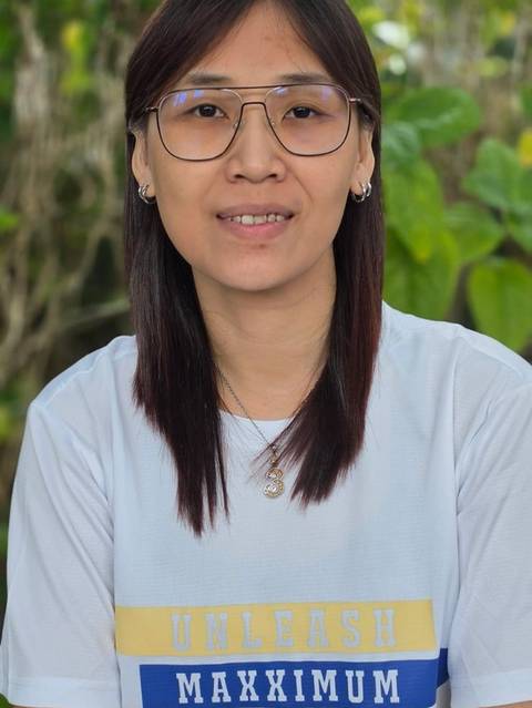Ms Eileen Soo
