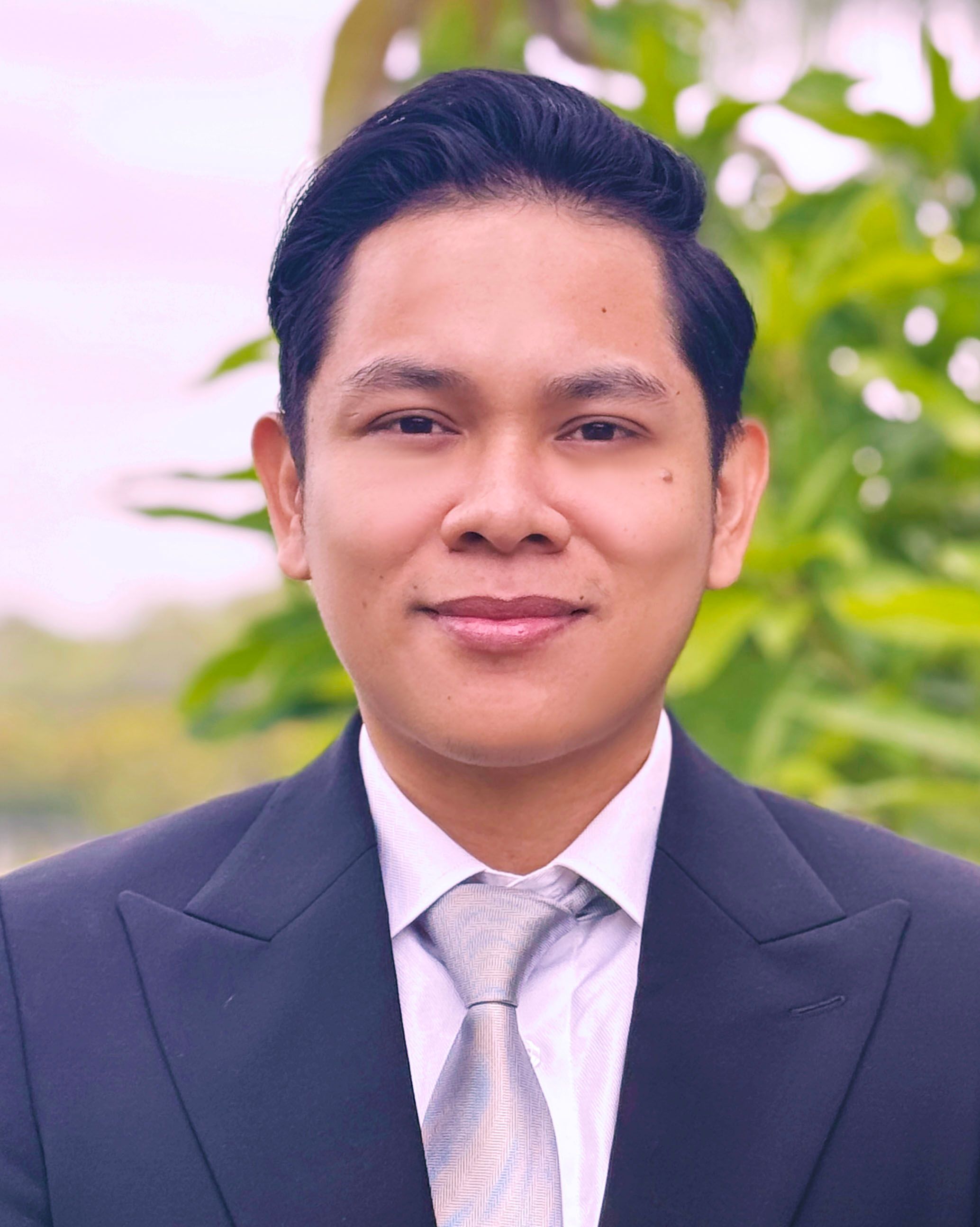 Wan Reizlan Irfan Bin Wan Rostam