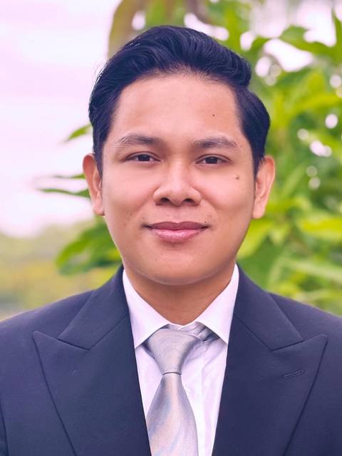 Wan Reizlan Irfan Bin Wan Rostam