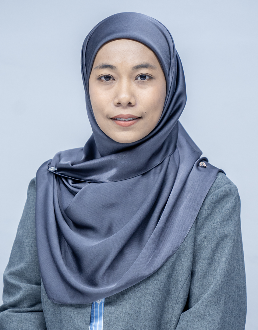 Ms Atikah