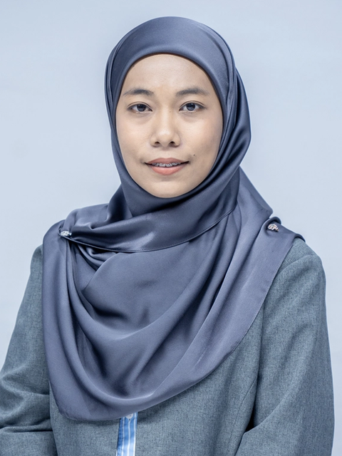 Ms Atikah