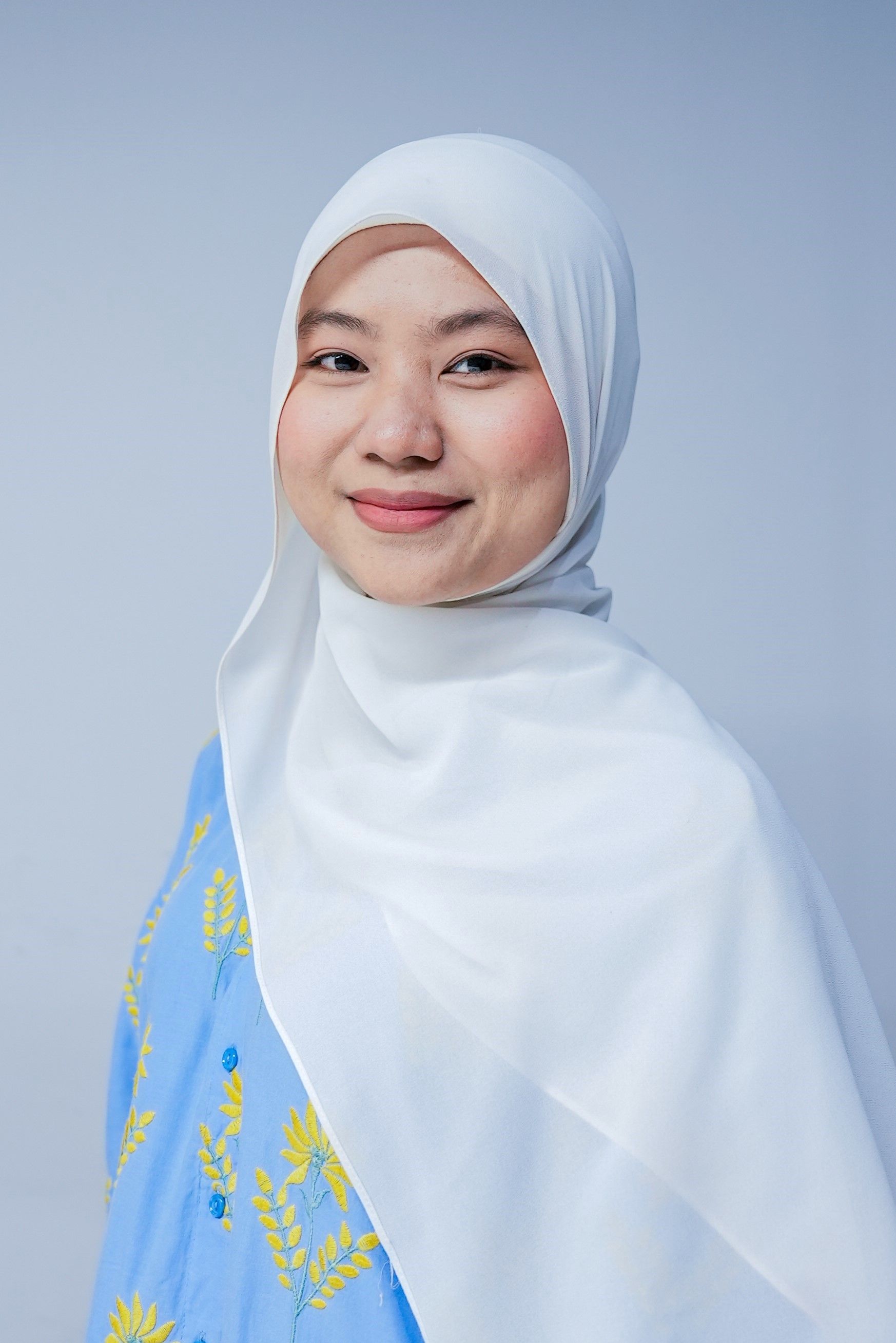 Ms Nur Aqilah