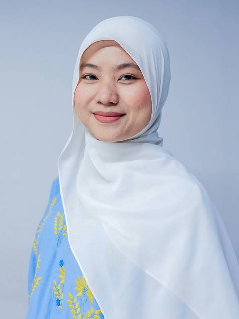 Ms Nur Aqilah