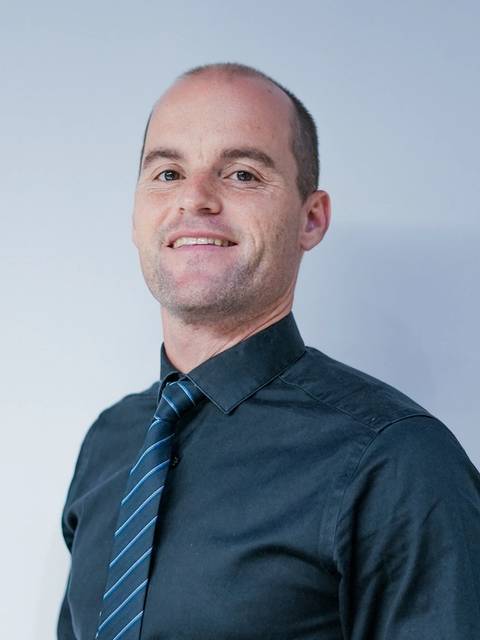 Mr Clayton