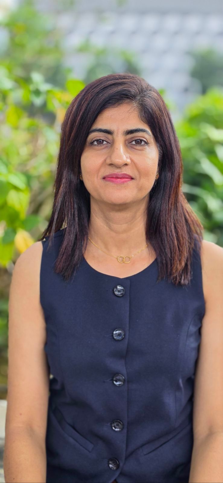Ms Sapana Sevani 