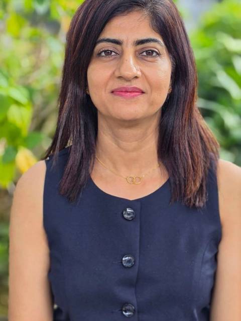 Ms Sapana Sevani
