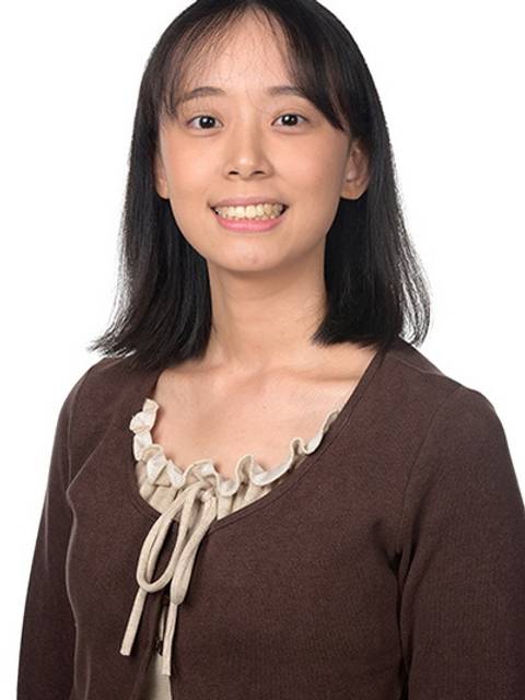Ms Lee Mu Zhen