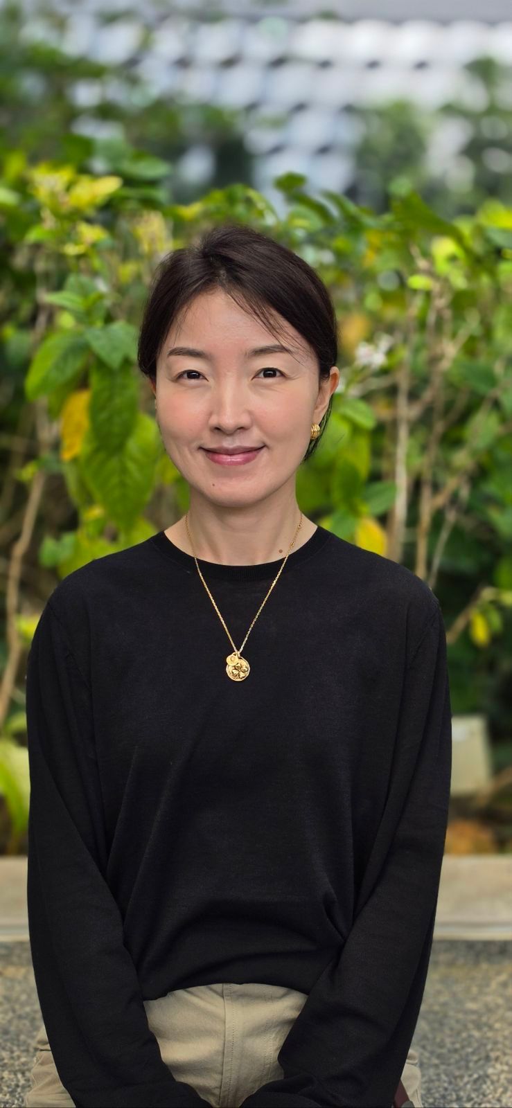 Ms Zhang Shumiao (Karen)