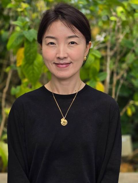 Ms Zhang Shumiao (Karen)