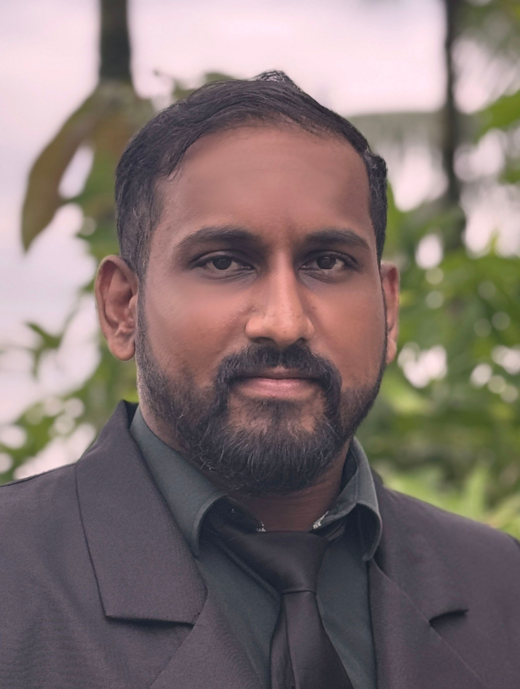 Thiban Naidu A/L Singaravelu