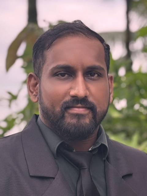 Thiban Naidu A/L Singaravelu