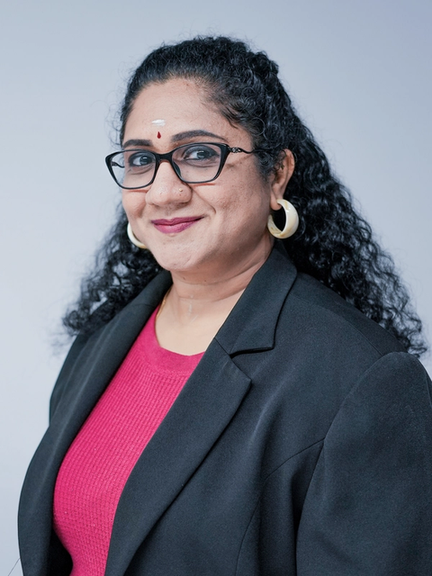 Ms Jai