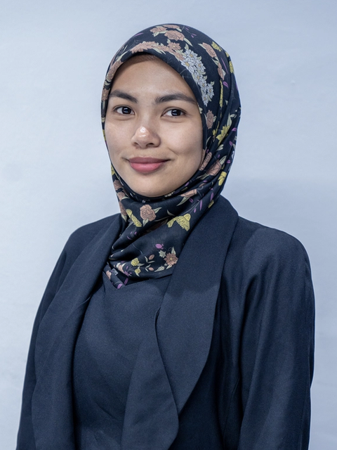 Ms Fatin