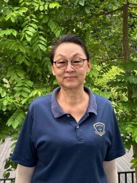 Ms Chai Hoon