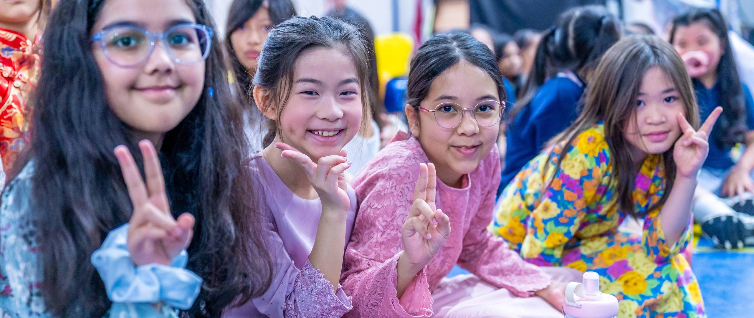 hari raya celebration 1