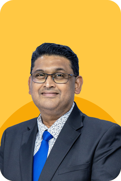 Mr. A. Mannan Founding Principal