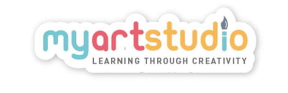 My Art Studio Logo