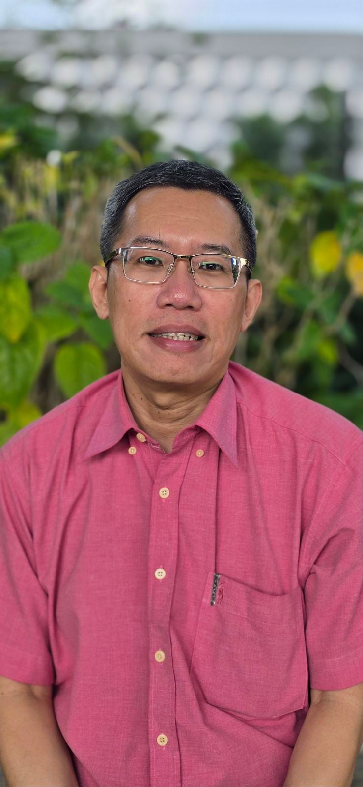 Mr Soo Kia Yong